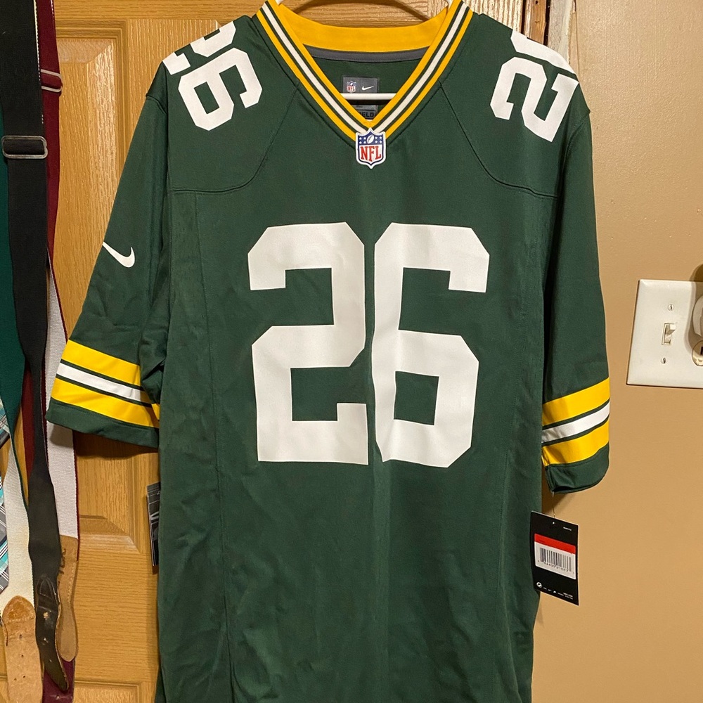Brand New Darnell Savage Jersey